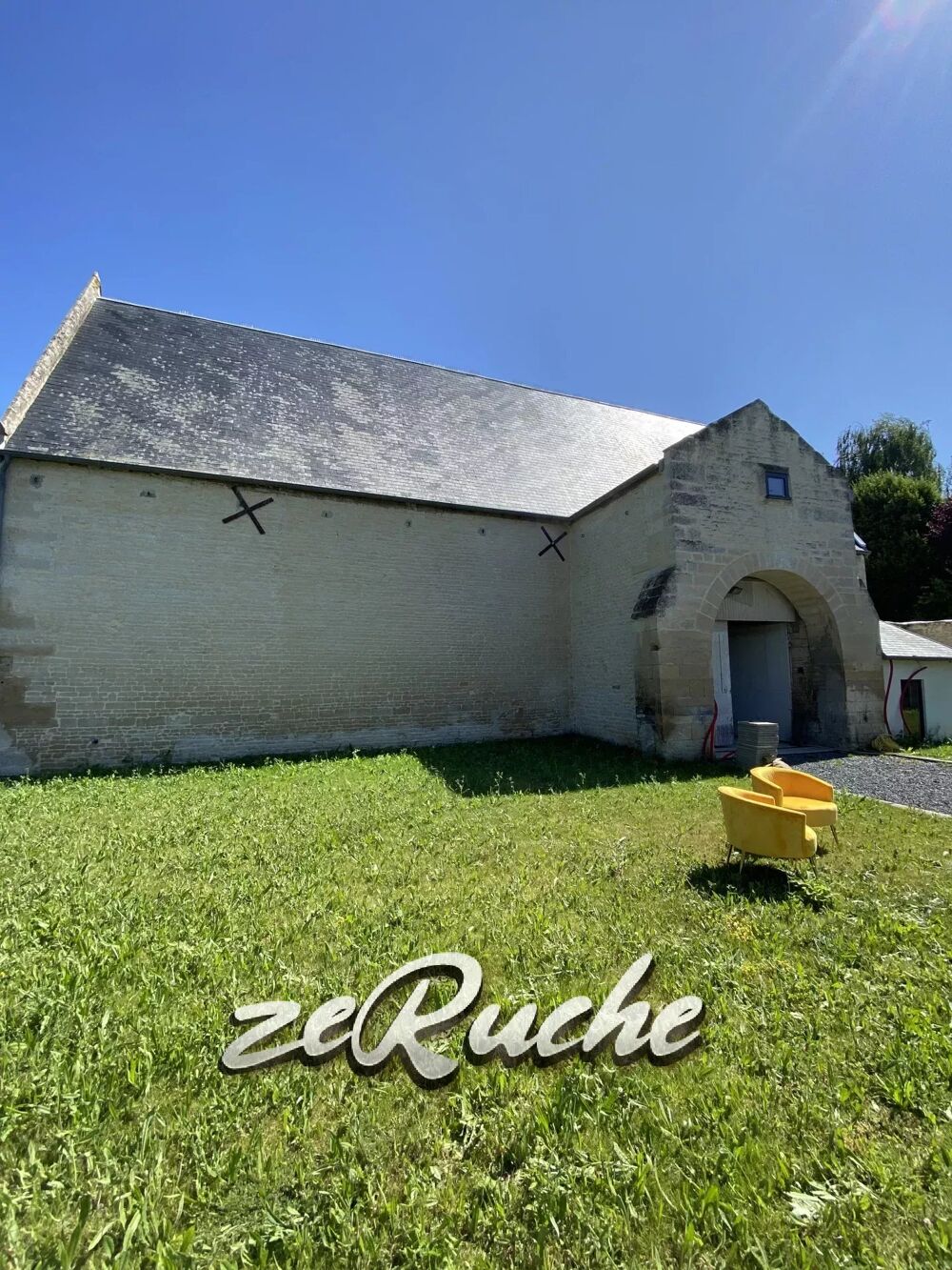 � vendre  Villa Bretteville-sur-Odon (14760)