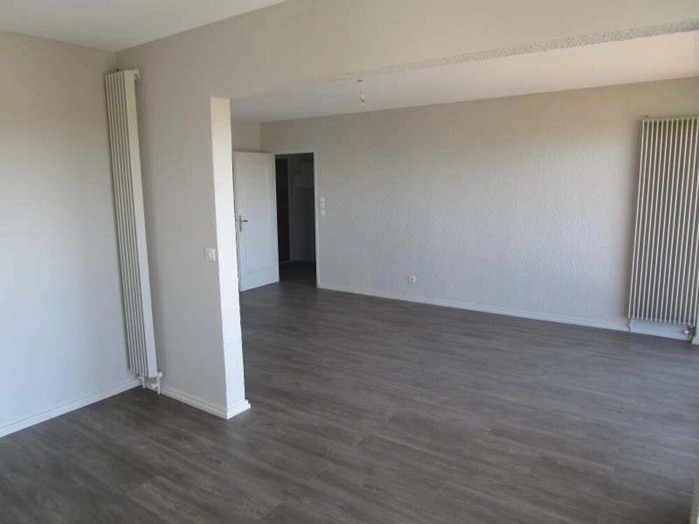 Location Appartement BOURG LES VALENCE Valence