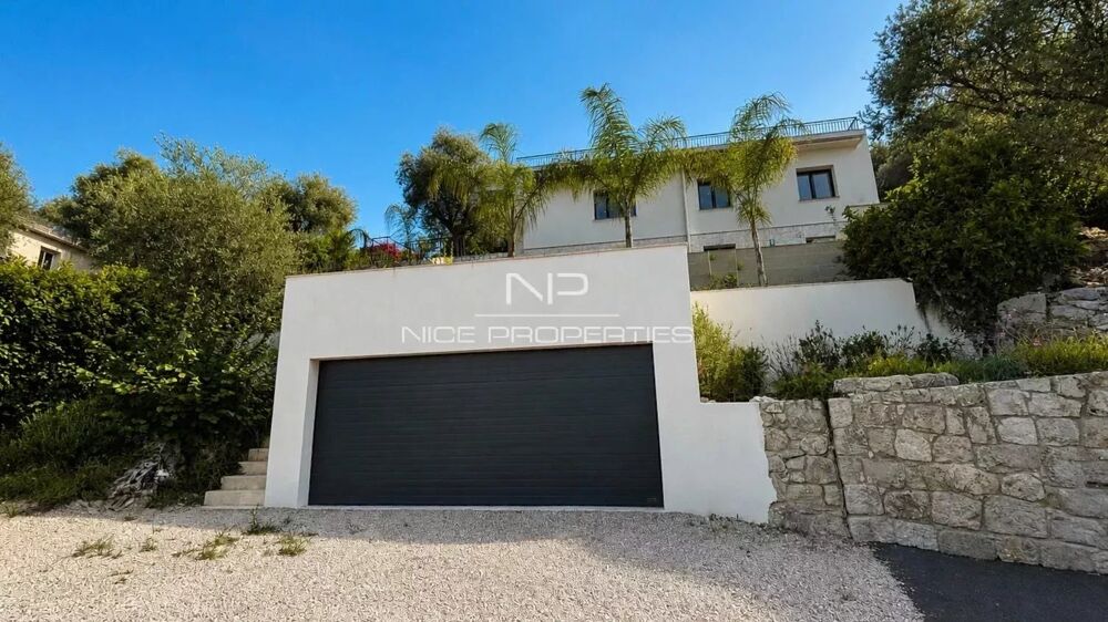 à vendre  Maison Nice (06000)