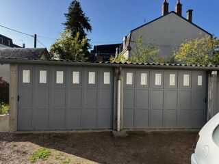  Maison � vendre 4 pi�ces 112 m�