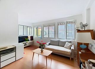  Appartement � vendre 1 pi�ce 32 m�