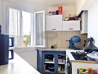  Appartement à vendre 4 pièces 70 m²