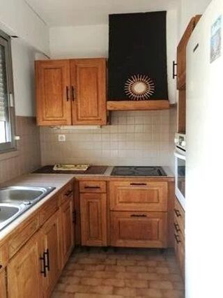 Appartement à louer 1 pièce 31 m²
