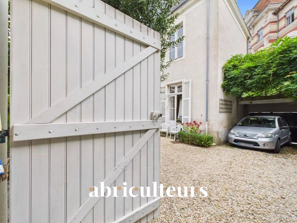  vendre  Maison Nantes (44000)