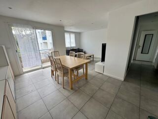  Appartement à vendre 3 pièces 68 m²