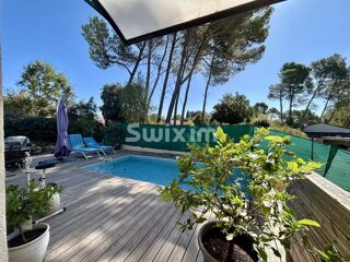  Maison � vendre 4 pi�ces 115 m�