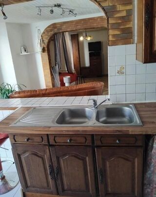  Appartement � louer 2 pi�ces 44 m�