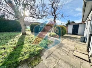  Maison à vendre 4 pièces 65 m²