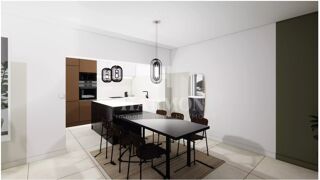  Appartement � vendre 10 pi�ces 214 m�