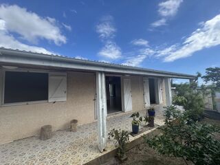  Maison � vendre 4 pi�ces 84 m�