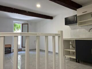  Appartement à vendre 2 pièces 34 m²