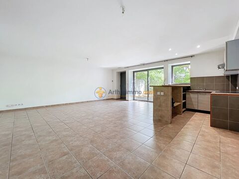  Appartement � louer 3 pi�ces 80 m�