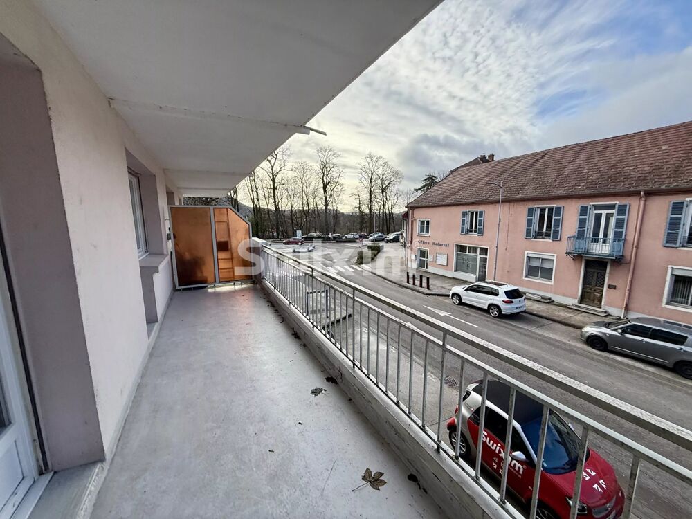 Appartement 2 pièces