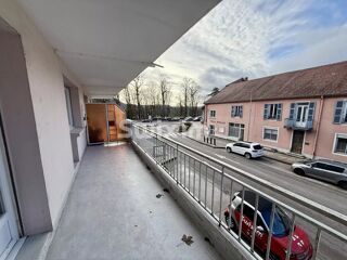  Appartement à louer 2 pièces 34 m²