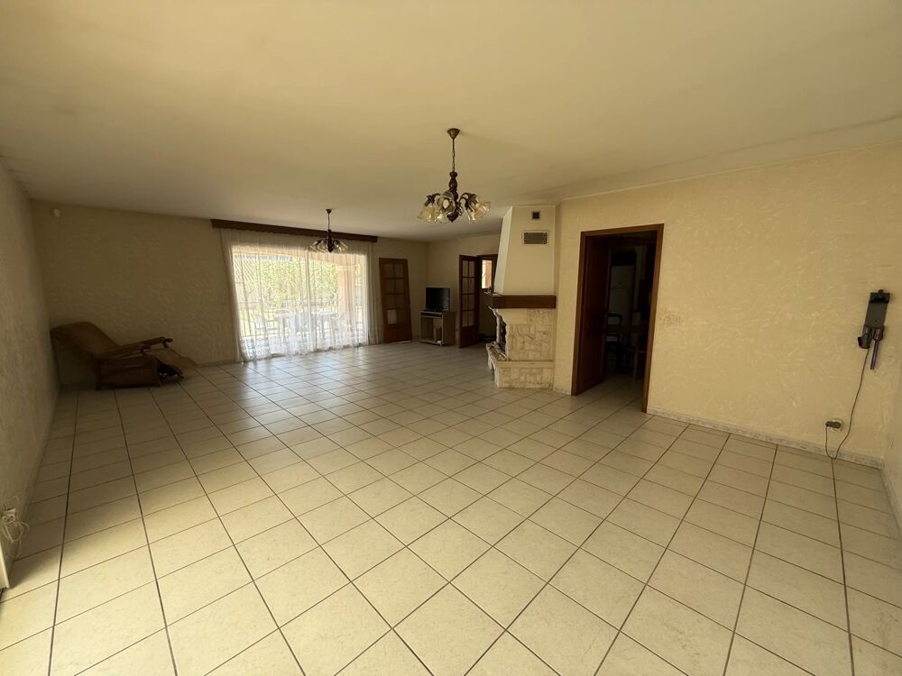 Vente Maison MONTELIMAR Quartier SUD EST Montélimar