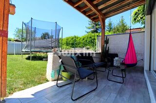  Maison à vendre 5 pièces 94 m²