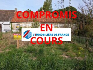  Maison � vendre 75 m�