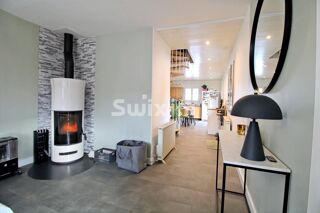  Maison � vendre 7 pi�ces 177 m�