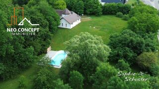  Maison � vendre 5 pi�ces 165 m�