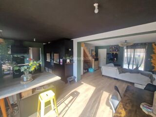  Maison à vendre 112 m²