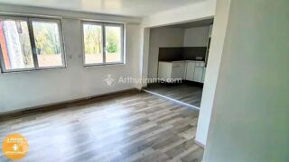  Appartement à vendre 5 pièces 138 m²