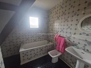  Maison � vendre 126 m�