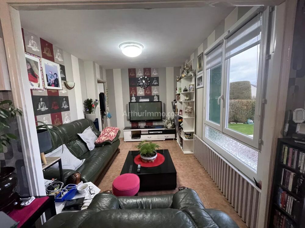 Vente Maison GISORS Gisors