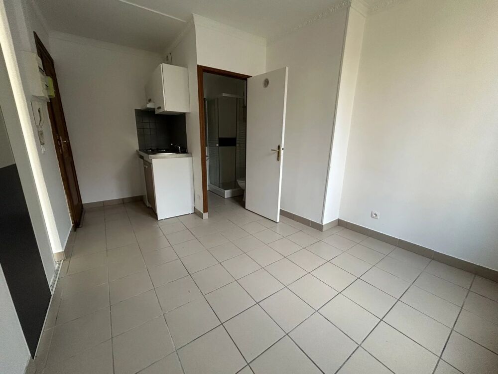 Location Appartement Proche université St Louis, studio de 21m² Boulogne-sur-mer