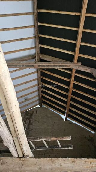  Maison � vendre 1 pi�ce 94 m�