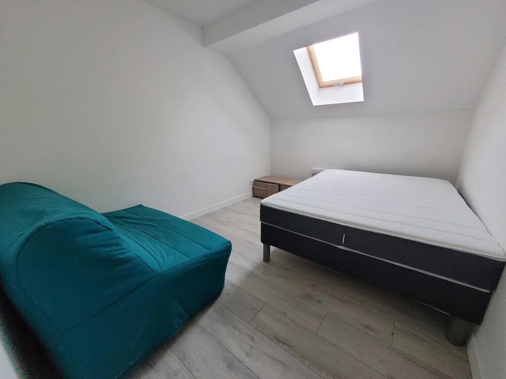 Vente Maison Maison/Villa 6 pièces Saint-germer-de-fly
