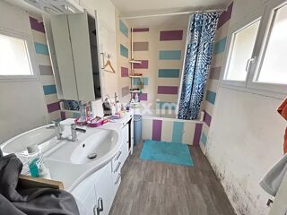  Maison � vendre 4 pi�ces 106 m�