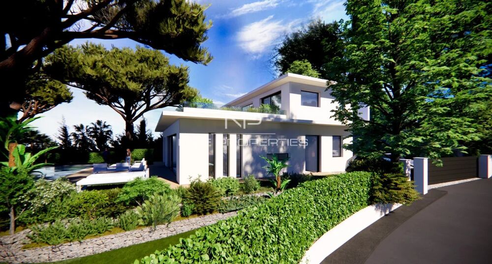  vendre  Villa Roquebrune-Cap-Martin (06190)