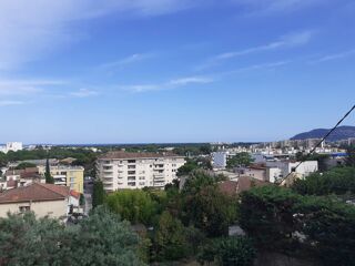  Appartement à vendre 1 pièce 41 m²