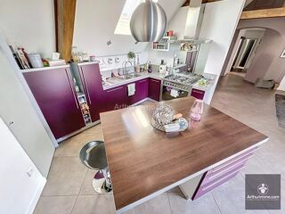  Appartement à vendre 5 pièces 110 m²