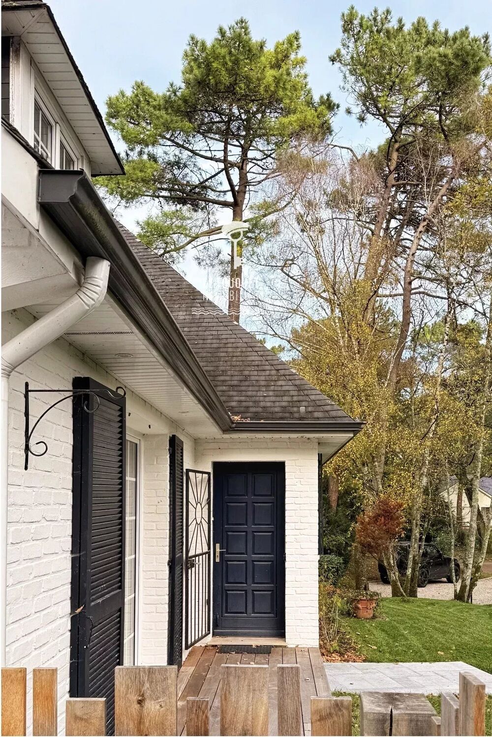 � vendre  Villa Le Touquet-Paris-Plage (62520)