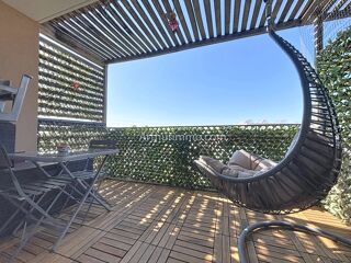  Appartement � vendre 2 pi�ces 39 m�