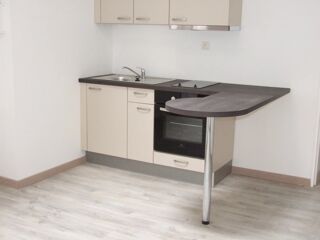 Appartement à louer 1 pièce 20 m²