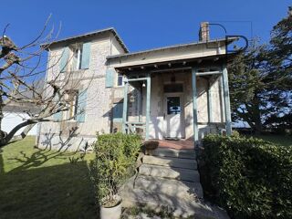  Maison � vendre 5 pi�ces 123 m�