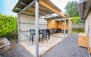  Maison � vendre 7 pi�ces 243 m�