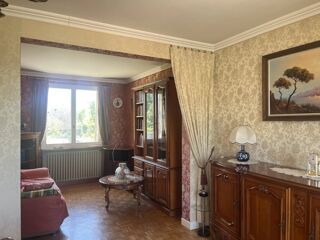  Maison à vendre 5 pièces 70 m²
