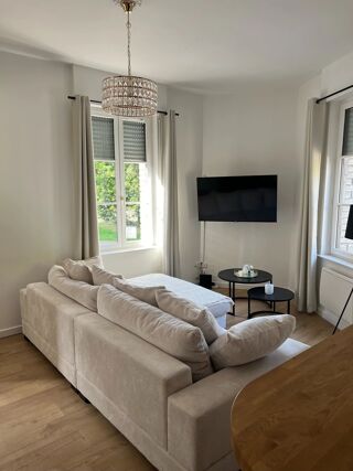  Appartement � louer 2 pi�ces 50 m�