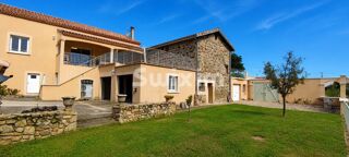 Maison à vendre 5 pièces 280 m²