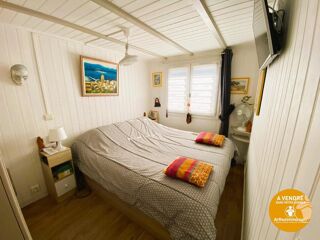  Maison � vendre 4 pi�ces 60 m�