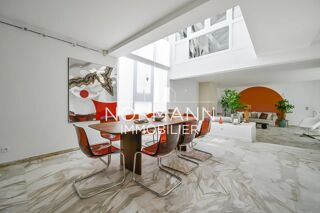  Appartement à vendre 9 pièces 255 m²