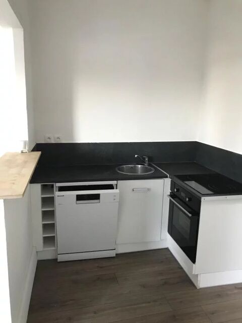  Appartement � louer 2 pi�ces 41 m�