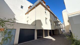  Appartement à vendre 2 pièces 44 m²