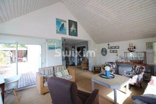  Maison à vendre 6 pièces 150 m²
