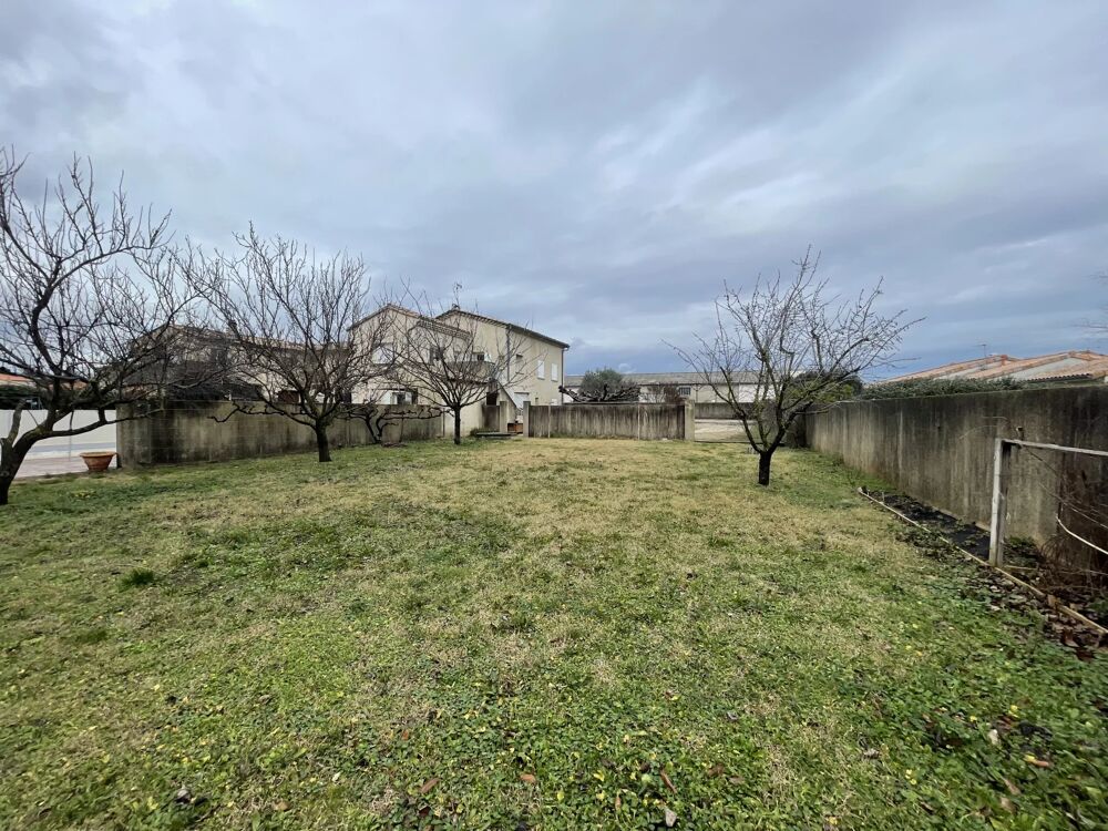 Location Maison Maison/Villa 6 pièces Montélimar