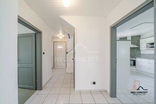  Maison à vendre 5 pièces 111 m²