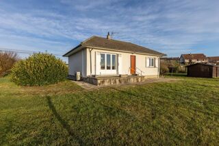  Maison � vendre 3 pi�ces 68 m�